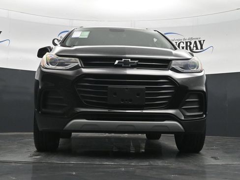 Used 2019 Chevrolet Trax LT w/ Sun & Sound Package AWD/4WD image 27