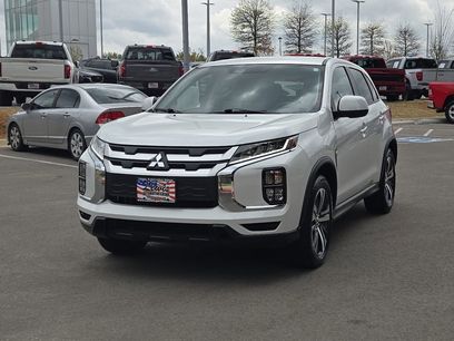 Used 2021 Mitsubishi Outlander Sport FWD