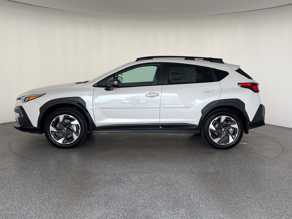 New 2026 Subaru Crosstrek 2.5i Limited AWD/4WD image 8