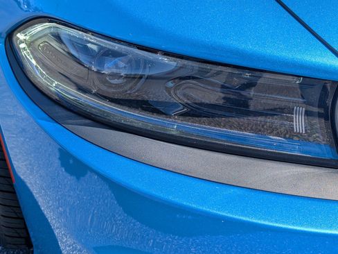 Used 2023 Dodge Charger Scat Pack w/ Plus Group image 5