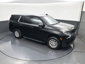 Used 2023 Chevrolet Tahoe LT video 1