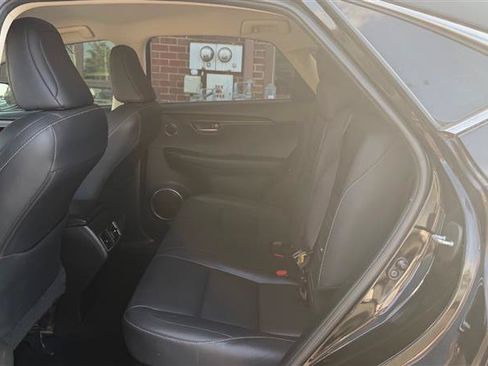 Used 2016 Lexus NX 200t FWD image 21
