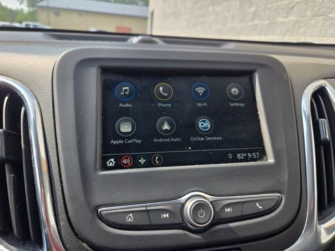 Used 2019 Chevrolet Equinox LT FWD image 23