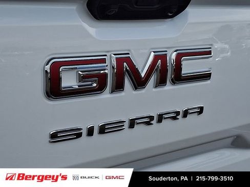 New 2026 GMC Sierra 1500 SLE w/ Preferred Package image 17
