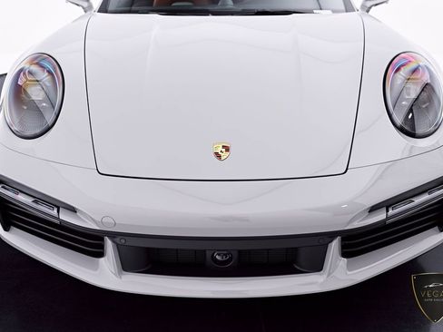 Used 2024 Porsche 911 Turbo S AWD/4WD image 29