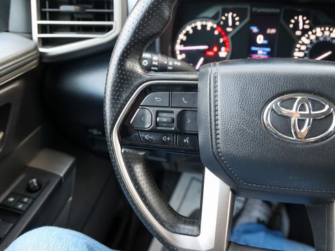 Used 2024 Toyota Tundra SR5 RWD image 19