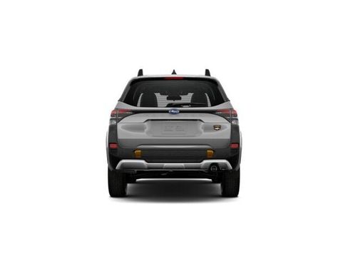 New 2026 Subaru Forester Wilderness image 9