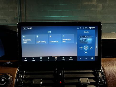 Used 2023 Lincoln Navigator Reserve image 34