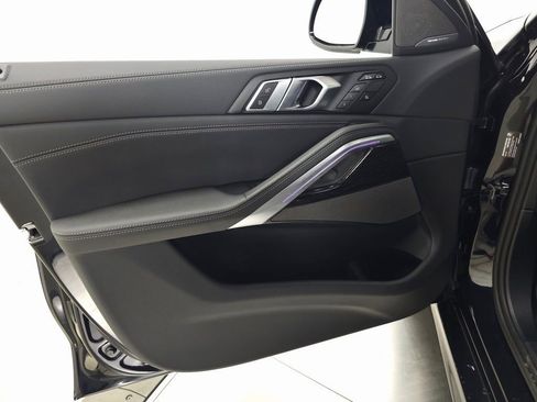 Used 2026 BMW X6 xDrive40i image 10