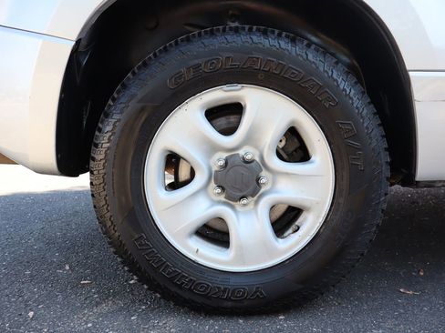 Used 2010 Suzuki Grand Vitara Premium image 39