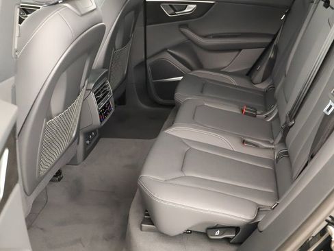 New 2026 Audi Q8 Premium Plus image 28