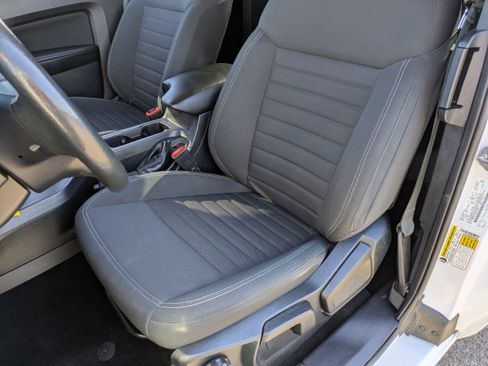 Used 2021 Ford Ranger XLT w/ Equipment Group 301A Mid image 15