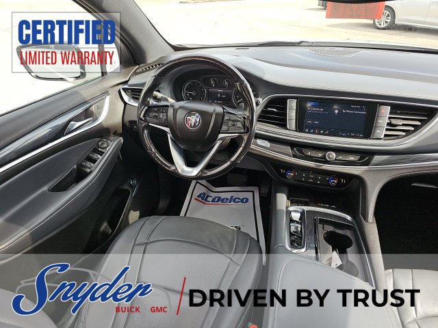 Used 2022 Buick Enclave Essence w/ Experience Buick Package AWD/4WD image 30