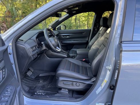 New 2026 Honda CR-V Sport-L image 14