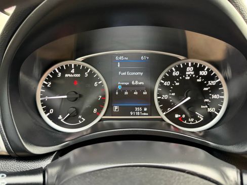 Used 2019 Nissan Sentra SV image 21