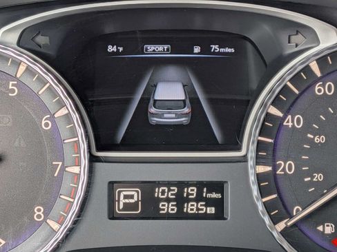 Used 2015 INFINITI QX60 Luxe w/ Premium Plus Package AWD/4WD image 30