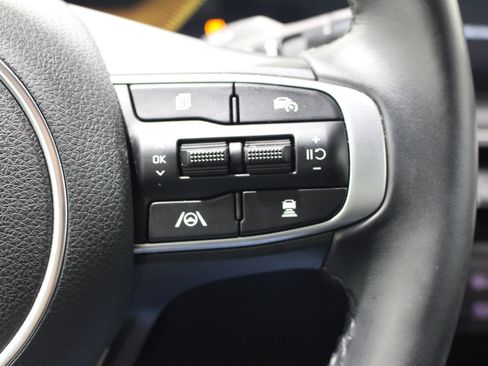 Used 2025 Kia K5 GT-Line FWD image 12