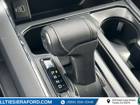 New 2025 Ford F150 XLT w/ Equipment Group 302A MID image 21