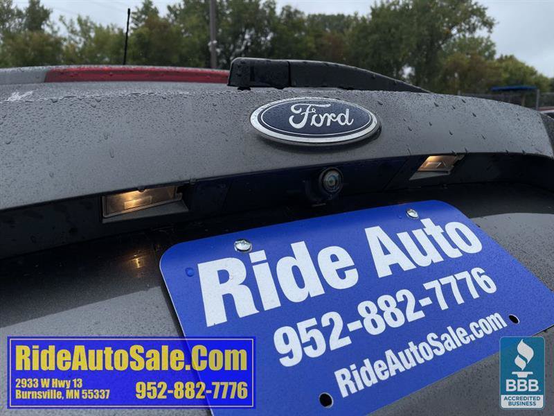 Used 2017 Ford Escape SE AWD/4WD image 30