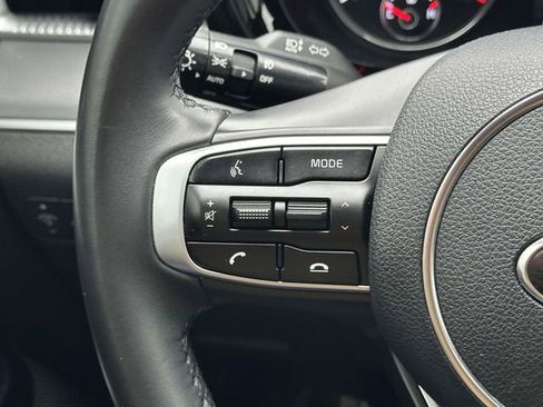 Used 2021 Kia K5 GT-Line w/ GT-Line FWD Premium Package image 31