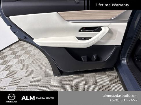 New 2026 MAZDA CX-90 3.3 Turbo w/ Premium Plus Pkg image 24