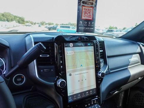 New 2025 RAM 2500 Big Horn image 25