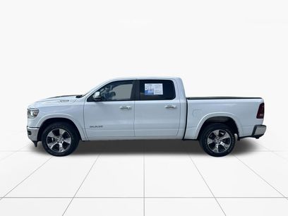 Used 2022 RAM 1500 Laramie