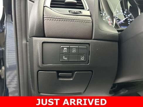 Used 2016 MAZDA MAZDA6 Grand Touring w/ GT Technology Package image 28