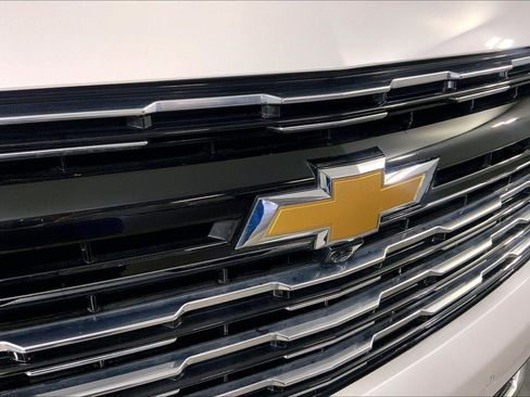 Used 2025 Chevrolet Tahoe High Country w/ Sun And Tow Package AWD/4WD image 30