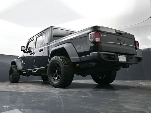 Used 2020 Jeep Gladiator Sport w/ Quick Order Package 24S image 40