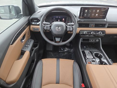 New 2026 Honda Passport TrailSport Elite image 29