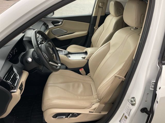 Used 2019 Acura RDX w/ Technology Package FWD image 11