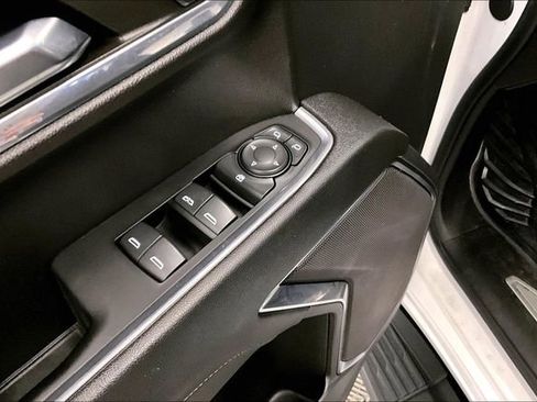 Used 2024 Chevrolet Silverado 1500 RST w/ Z71 Off-Road Package image 36