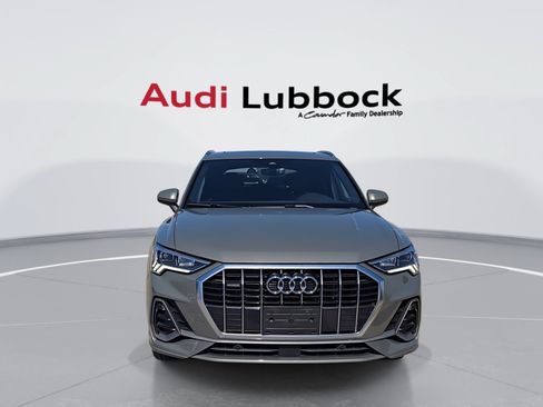 Used 2023 Audi Q3 2.0T Premium AWD/4WD image 3