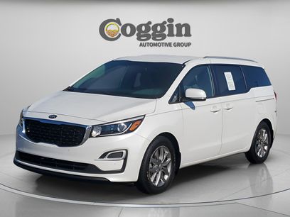 Used 2019 Kia Sedona EX w/ Paint Protection Package