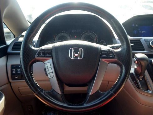 Used 2014 Honda Odyssey EX-L image 26
