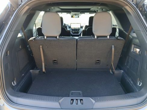 New 2025 Ford Explorer ST-Line w/ Premium Package image 30