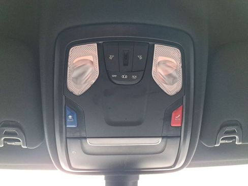 Used 2024 RAM 3500 Big Horn w/ Night Edition image 34