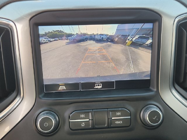 Used 2022 Chevrolet Silverado 1500 RST w/ Convenience Package II RWD image 17