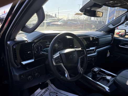 New 2026 Chevrolet Silverado 1500 RST w/ All Star Edition Plus image 66