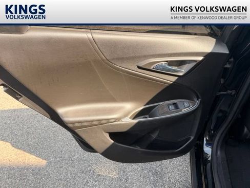 Used 2020 Chevrolet Malibu Premier FWD image 10
