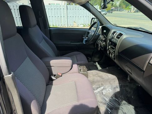 Used 2012 Chevrolet Colorado LT AWD/4WD image 14