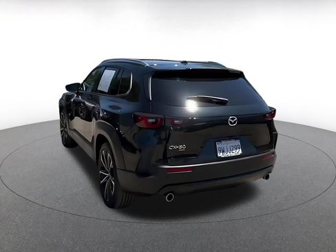 Used 2026 MAZDA CX-50 AWD 2.5 S w/ Premium Package image 10