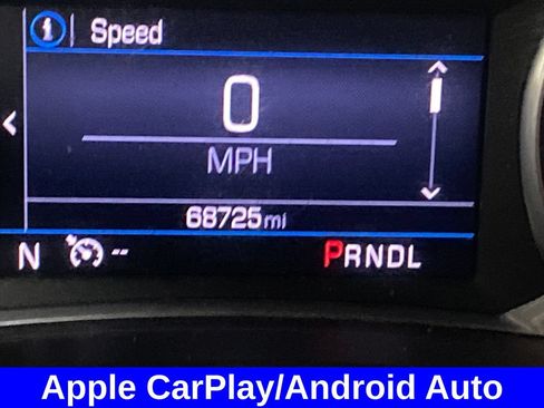 Used 2019 Chevrolet Equinox LT AWD/4WD image 19