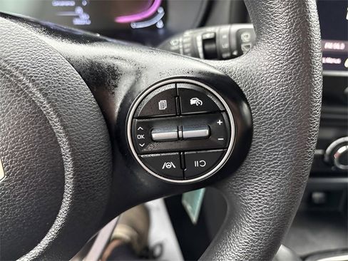 Used 2024 Kia Soul LX w/ Option Group 015 image 8