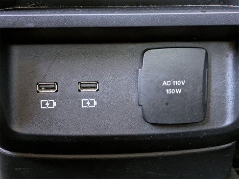 Used 2020 Ford Ranger XLT w/ Equipment Group 301A Mid image 14