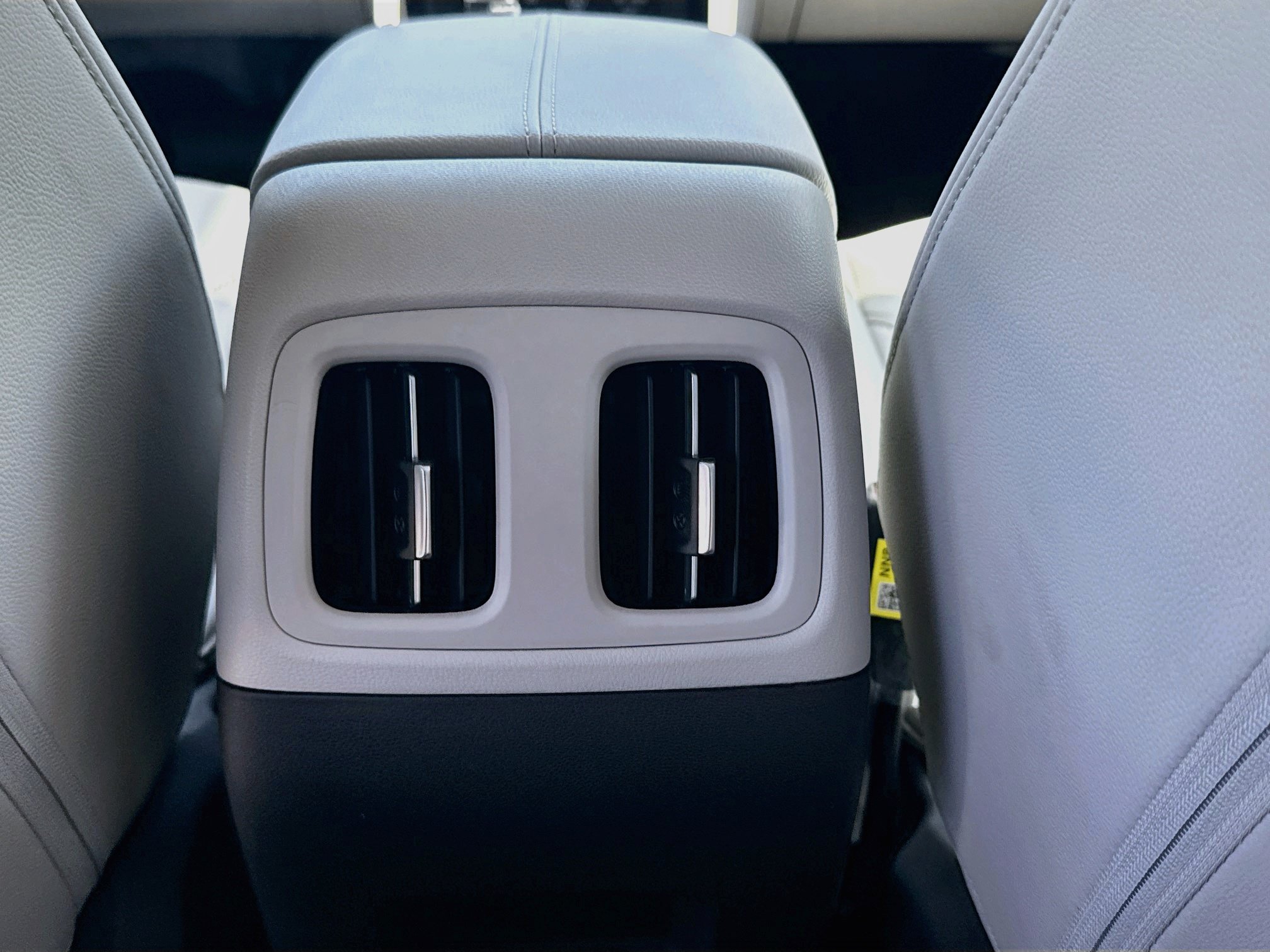 New 2026 Hyundai Tucson SEL Plus FWD image 17