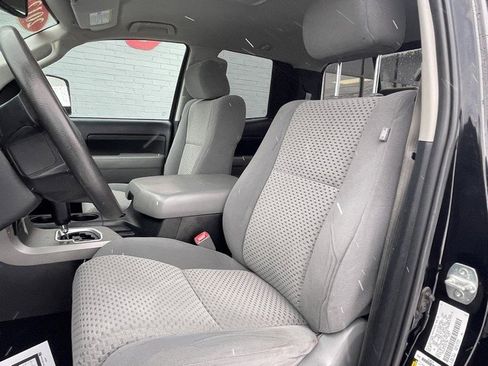 Used 2012 Toyota Tundra 4WD SR5 DOUBLE CAB w/ TRD Off-Road Pkg image 12