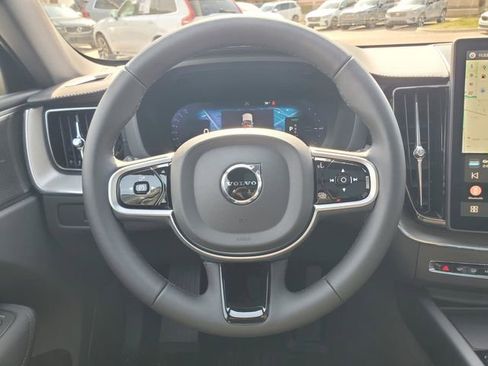 New 2026 Volvo XC60 T8 Ultra w/ Protection Package Premier AWD/4WD image 28