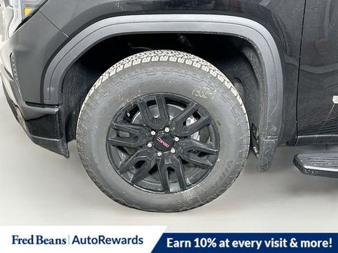 New 2026 GMC Sierra 1500 Elevation image 20